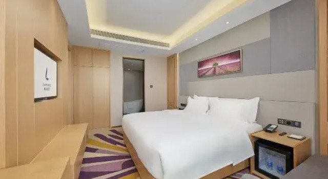 Люкс Business Lavande Hotel WaiSha Town ShanTou City