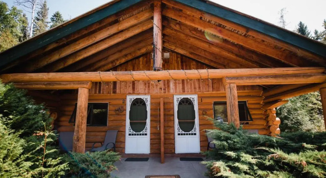 Cedar Haven Resort, Забронировать Курортный отель Курортные отели Британской Колумбии, Курортный отель