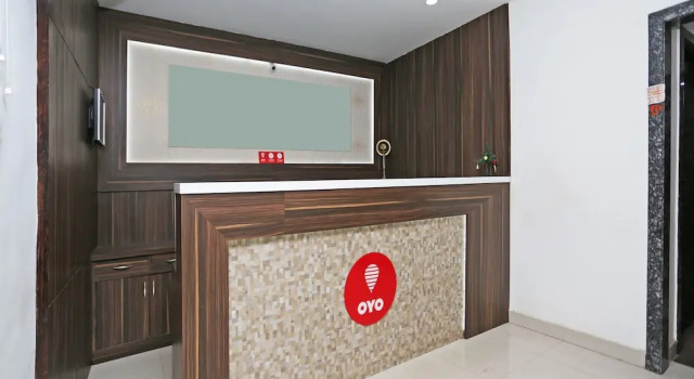 OYO 13045 Hotel Solitaire Inn, Забронировать Отель Отели штата Махараштры 3 звезды, 3*