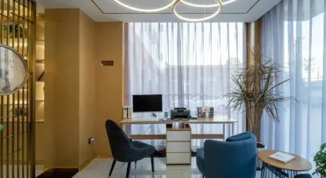 Geya Hotel (Beijing World Park Baotai West Road Branch), Book Hotel Hoteller i Beijing Province med parkering, Parkering