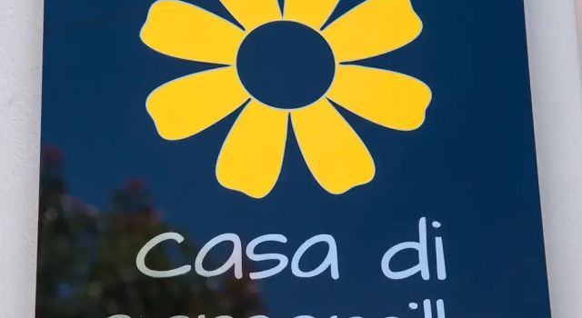 Коттедж Casa Di Camomilla in Countryside