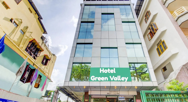 Green Valley Hotel