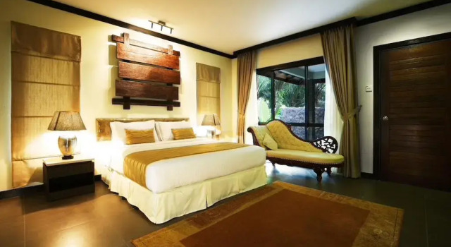 Felda Residence Hot Springs, Book Hotel Sungkai Perak