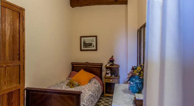 Номер Standard La Casona Albaida