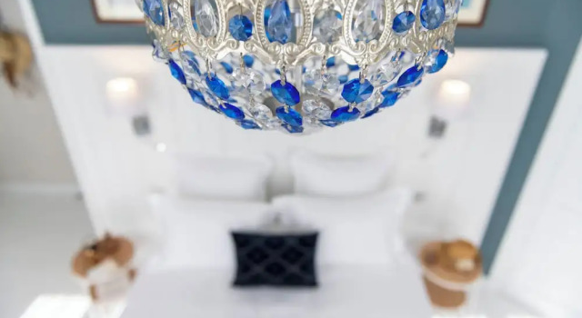 Номер Prestige Villa Grand Voile - Christopher Coutanceau