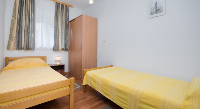Apartments Puntica, Prenota Appartamento Punat 