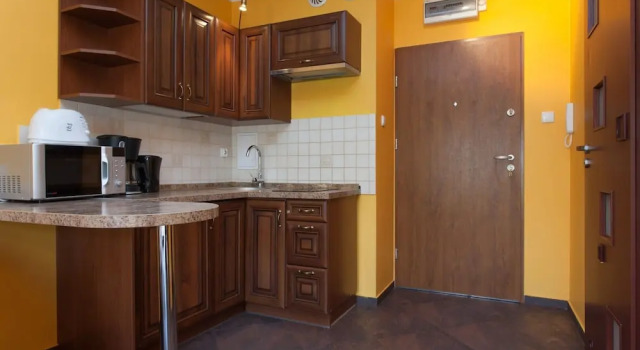 Apartments Chelmonskiego 11 by Renters, Reserva ahora Apartamento Swinoujscie Pomerania Occidental
