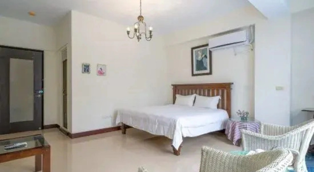 Номер Deluxe Discovery B&B