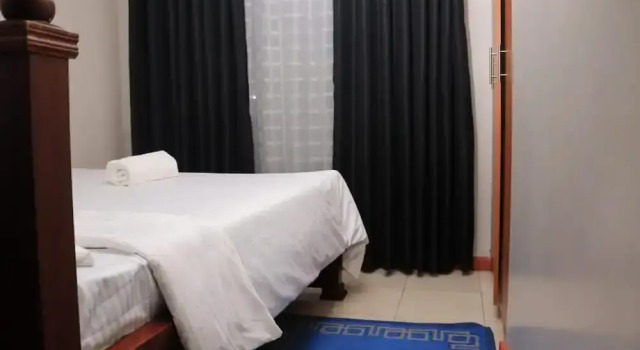 Beautiful 1-bed Apartment in Nairobi