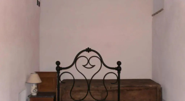 Номер Standard Agriturismo Molino Paradiso