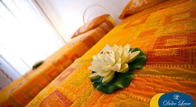 Camera Standard Dolce Lecce B&B