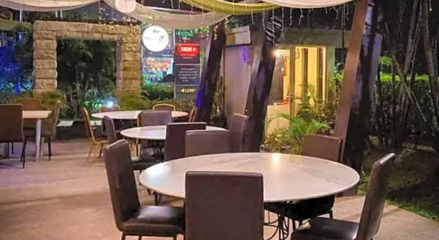 Deluxe kamer Country Heritage Resort Hotel