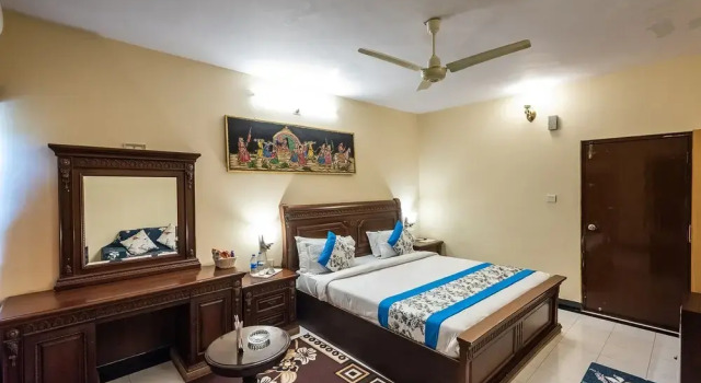 Номер Superior Yorkshire Inn