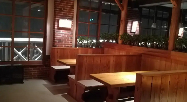 Fujio Pension Madarao Apartment Hotel & Restaurant, Buchen Sie Ferienwohnung Apartments in Koshinetsu, Ferienwohnung
