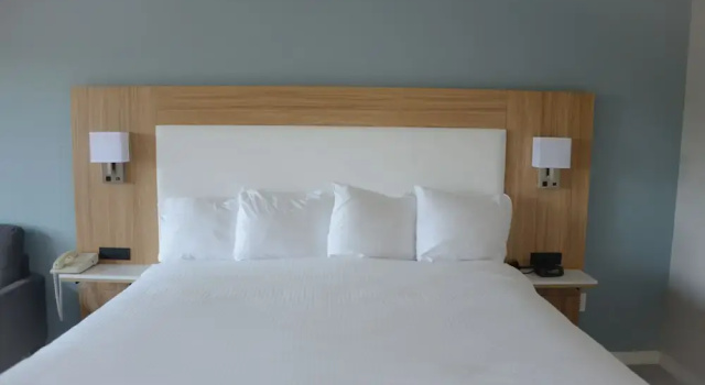 Двухместный номер Standard Oak Ridge Inn