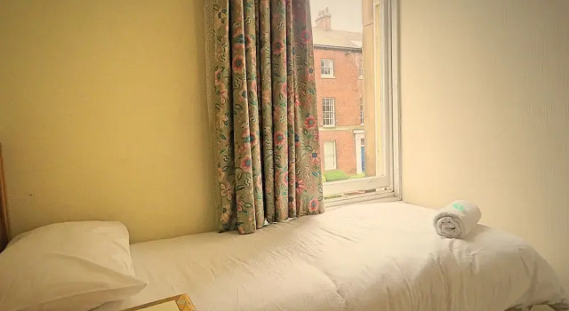 Harley Hotel