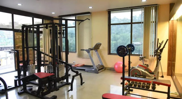Hotel Pybss, Reserva ahora Hotel Itanagar Arunachal Pradesh