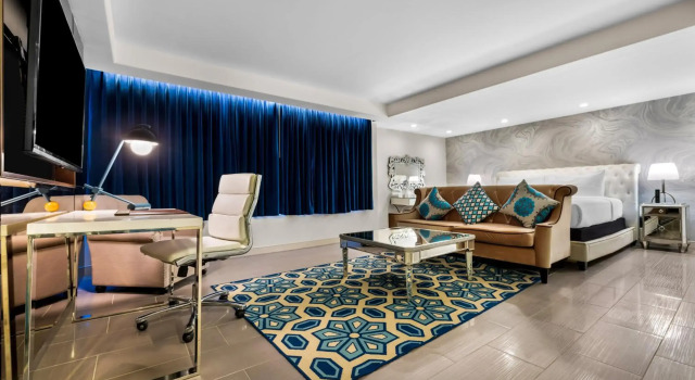 voco Laguna Hills by IHG, Забронировать Отель Отели Лагуна-Хиллз с завтраком, Завтраки