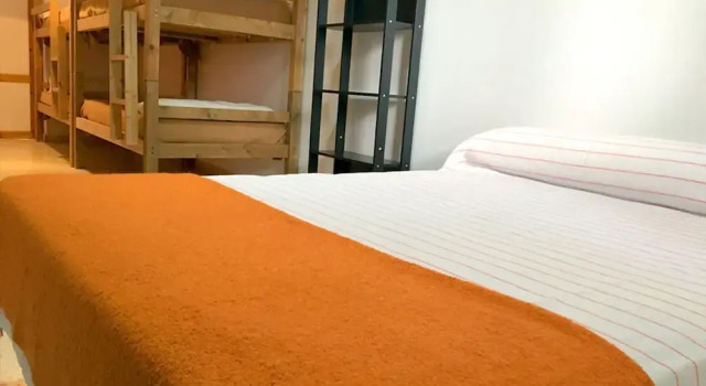 Alojamiento Rural Lago de Andalucía - Hostel