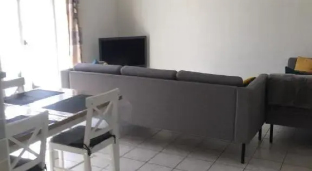 Strandjutter huisje 8, Prenota Appartamento Middelkerke 