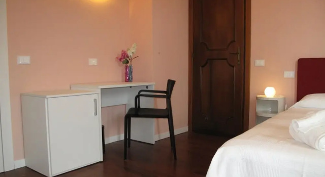 B&B Elio's Place