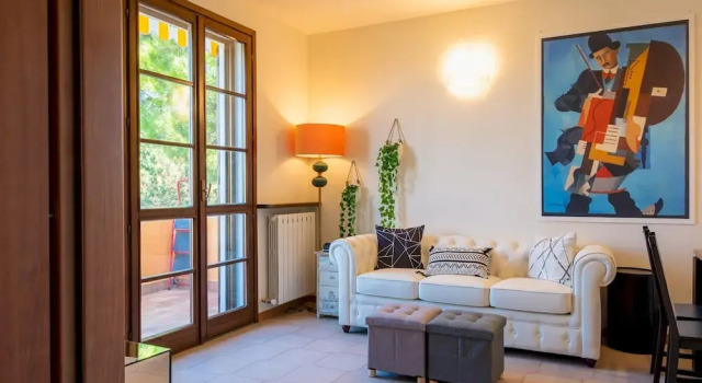 Апартаменты La Casa sul Porto - Italian Homing