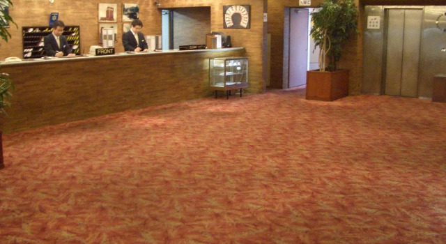 Marroad Inn Tokyo