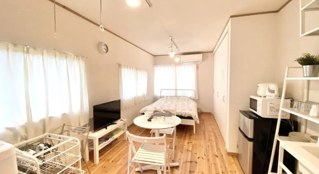 Апартаменты NOMAD Rio de Marso
