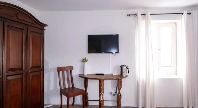 Номер Standard Guesthouse Arosio B&B