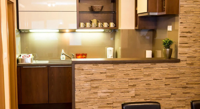 Апартаменты Grand Arpad Bridge Apartments