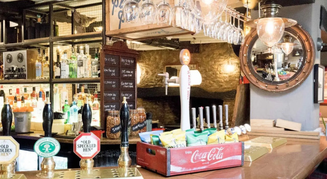 The Plough Bicester, Забронировать Отель Отели в центре Бистер с завтраком, отели в центре Бистер с завтраком