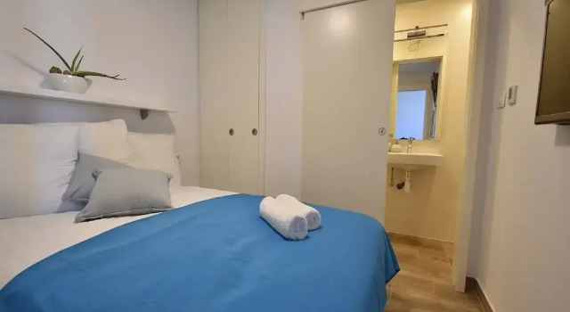 Apartment Mandika, Prenota Appartamento Splitska 