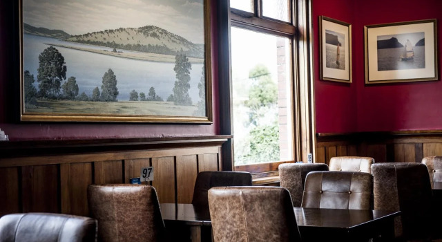 Kermandie Hotel, Réserver Hôtel Port Huon Huon Valley
