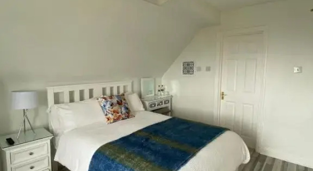 Номер Standard Fern Hill Guest House