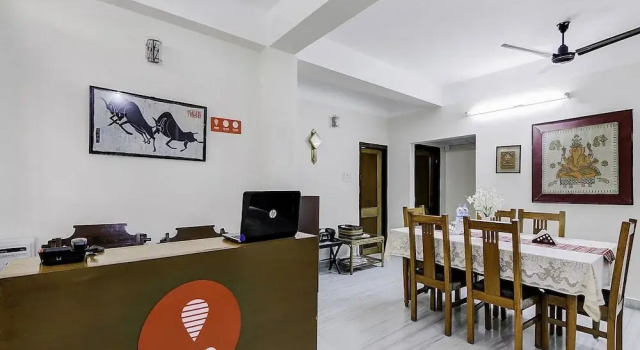 Shantiniketan Homestay By OYO Rooms, Reserva ahora Hotel Guwahati Assam