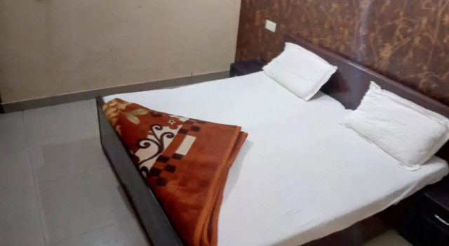 Номер Classic Akash Guest House