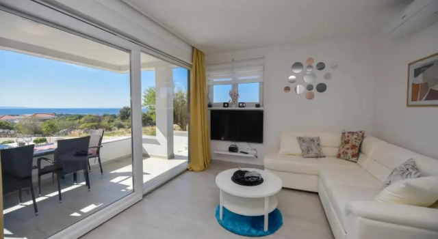 Апартаменты Pool Apartments Funtastic C