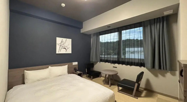 Hotel Route Inn Grand Chichibu