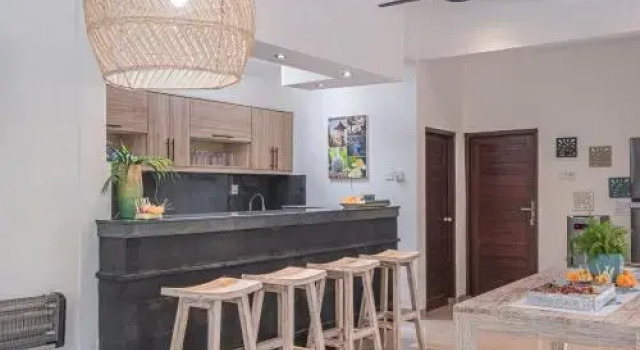 Villa Karma Legian, Rezervovat Vila Chaty v Bali, Chalupa