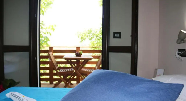 Casa vacanze il Giardino - Appartamento Ciliegio, Забронировать Апартаменты/квартира Аритцо Barbagia