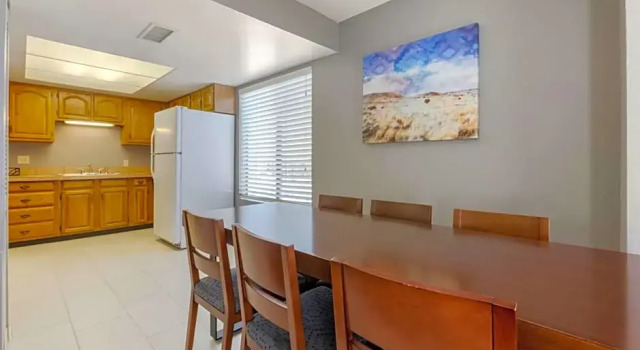 Двухместный люкс Best Western Pecos Inn