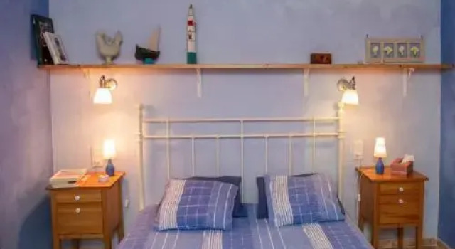 Apartment in Denia, 100 M From the Sea, Beach las Marinas. Wifi