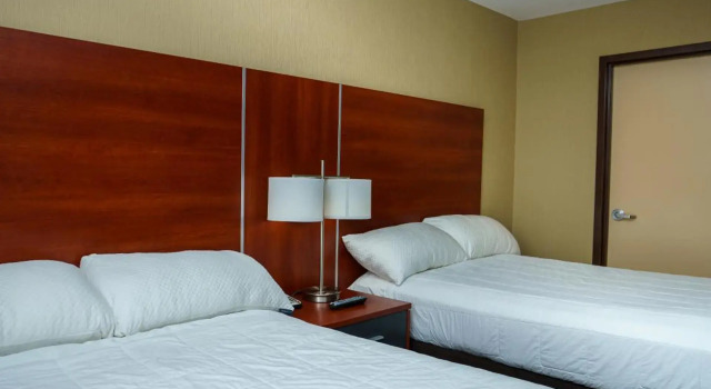 Prince Flushing Hotel, Забронировать Отель Флашинг Куинс, рядом с NewYork-Presbyterian Queens Hospital
