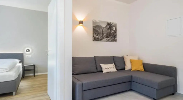 M-m Apartment