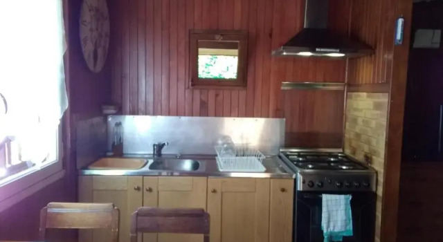 Chalet Chalet Vintage