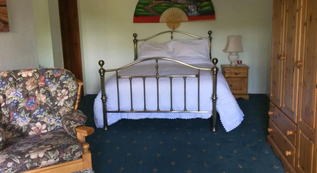 Номер Standard Orchard Manor