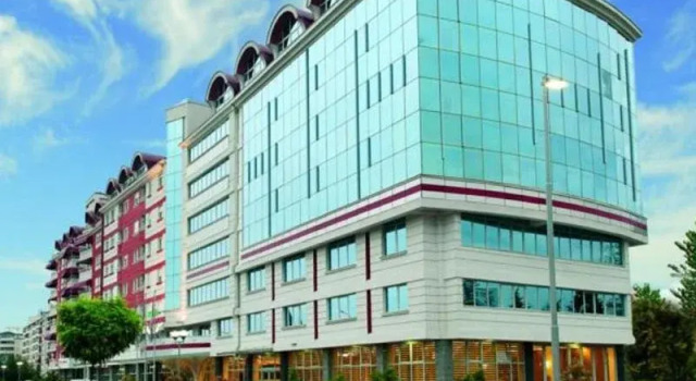 TCC Grand Plaza Hotel