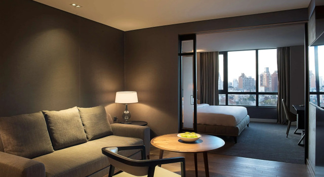 Hyatt Centric Montevideo