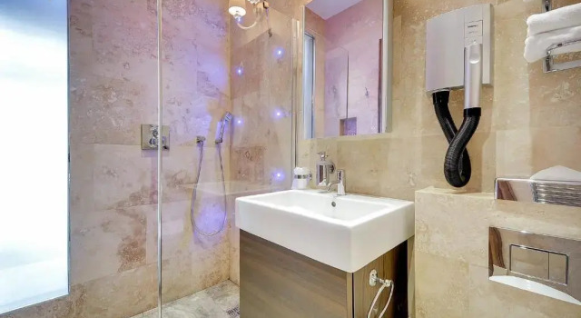 Номер Standard Mała Anglia Deluxe Rooms & SPA