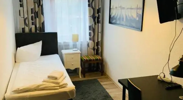 Номер Standard Ummen Hotel&Restaurant